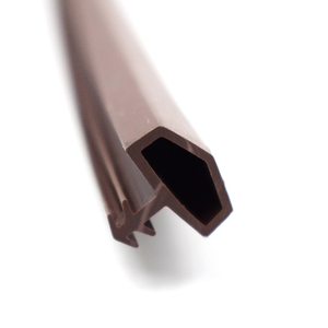 Puerta <span class=keywords><strong>y</strong></span> ventana <span class=keywords><strong>de</strong></span> aluminio TPE/EPDM/PVC Sello <span class=keywords><strong>de</strong></span> <span class=keywords><strong>goma</strong></span> Burlete Perfil <span class=keywords><strong>de</strong></span> junta Tira <span class=keywords><strong>de</strong></span> sellado <span class=keywords><strong>de</strong></span> <span class=keywords><strong>goma</strong></span> <span class=keywords><strong>para</strong></span> vidrio <span class=keywords><strong>de</strong></span> ventana <span class=keywords><strong>de</strong></span> aluminio - Product Image 6