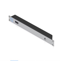 Controlador de Rede Ubiquiti UniFi CKG2-RM Cloud Key Gen2 Plus para Montagem em Rack para Gestão de Rede UniFi