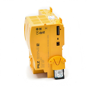 Módulo de Cabeza PLC de Seguridad PSS 4000 PSSu H 312070 312071 312077, Controladores Dedicados Modbus 64 I/O 220V, Control Industrial CE - Product Image 6