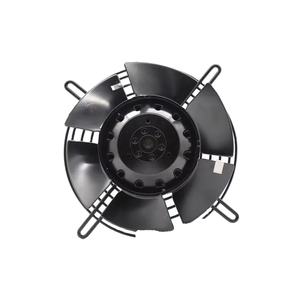 ebmpapst S2D170-BA04-08 230V 15/22W 0.13A 170mm 400V AC Ventilation Electrical Control Cabinet Axial Cooling Fan - Product Image 1