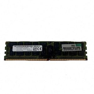 ชุดหน่วยความจำสมาร์ท DDR4 รุ่น P56427-B21 ประสิทธิภาพสูง ขนาด 32GB (1x32GB) DDR4-3200 - Product Image 2
