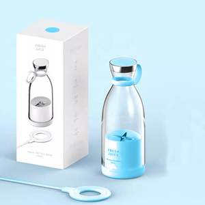 Licuadora Mágica con Cubierta Insonorizante, Licuadora Comercial, Regalo de Navidad en Oferta, Envío Directo - Product Image 4