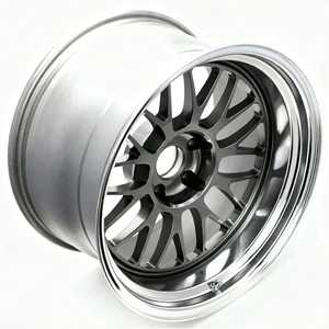 Cerchi in Alluminio Pressofuso RAYS 21A (17-21 Pollici) per <span class=keywords><strong>Subaru</strong></span>, Audi, Mercedes-Benz, WRX, BRZ, BMW AMG, Ford, Jeep e Honda - Product Image 3
