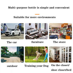 Vente en gros, nouveau <span class=keywords><strong>spray</strong></span> sans zone pour animaux de compagnie, 250ml répulsif pour chats et chiens pour empêcher les chats et les chiens de se gratter - Product Image 3