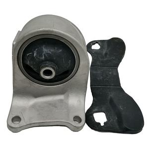 Großhandel Fabrik preis Japanische Auto halterung Gummi Motor halterung 11220-9Y106 Für Altima L31 Murano Z50 Teana J31 - Product Image 1