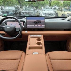 Haval H6L 2.0T Ultra Gasolina SUV 2026 Usado, potente motor turbo, espaciosa cabina para 5 pasajeros, interior cómodo - Product Image 6