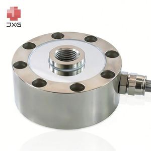 Pancake Load cell Spoke trọng lượng cảm biến lực lượng đầu dò cho an toàn lao động Thiết bị kiểm tra Tank Silo trọng lượng hệ thống trạm trộn - Product Image 3