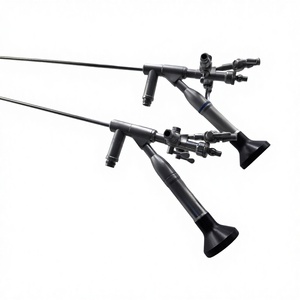 Juego de Instrumentos Quirúrgicos Pediátricos Básicos, Pinzas de Agarre para Endoscopio Óptico Flexible <span class=keywords><strong>FUBER</strong></span> - Product Image 2