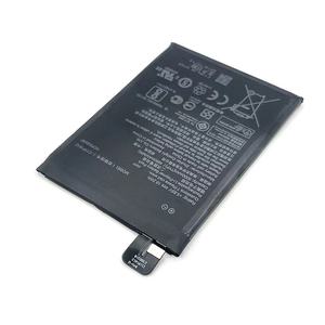 แบตเตอรี่ลิเธียมโพลิเมอร์ความจุสูง 3.85V 5000mAh รุ่น C11P1612 สำหรับ <span class=keywords><strong>ASUS</strong></span> Zenfone 4 Max Pro Plus <span class=keywords><strong>ZC554KL</strong></span> X00ID 5.5 นิ้ว - Product Image 4