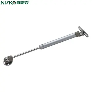 Upward hydraulic stay Left and Right, hydraulic lift cabinet, kitchen cabinet door stay Gas spring