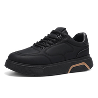 Chaussures de sport de luxe légères de haute qualité à semelle épaisse, chaussures décontractées tendance, vente directe d'usine OEM et vente en gros