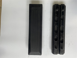 แผ่นยางรางรถขุดขนาด600มม. 230มม. 300มม. 450มม. 500มม. 600มม. - Product Image 4