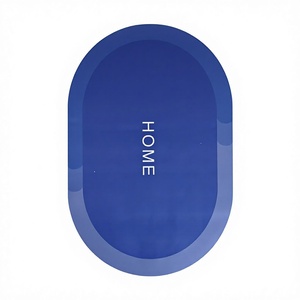 <span class=keywords><strong>Tapis</strong></span> <span class=keywords><strong>de</strong></span> bain super absorbant |   <span class=keywords><strong>Tapis</strong></span> <span class=keywords><strong>de</strong></span> sol ovale <span class=keywords><strong>antidérapant</strong></span> et rembourré <span class=keywords><strong>pour</strong></span> salle <span class=keywords><strong>de</strong></span> bain et <span class=keywords><strong>douche</strong></span> - Product Image 2