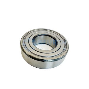 ตลับลูกปืนรถยนต์ S k F แท้ รุ่น Gcr15 โครงไนลอน แบบแถวเดียวหรือสองแถว ตลับลูกปืนเม็ดกลมร่องลึก ผลิตจากเหล็กโครเมียม - Product Image 4