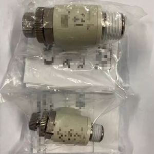 1 Uds nuevo para solenoide 4f230-08 Dc24v libre de carga nuevo Original listo Stock automatización Industrial Pac programación Plc dedicada - Product Image 1