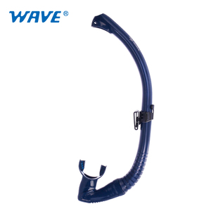 Special Design <strong>Underwater</strong> Breath Full Wet Snorkel Scuba Snorkel for Diving Swimming Snorkeling Supply - Product Image 1