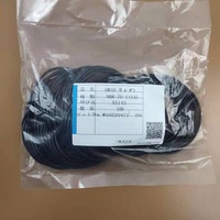 En stock, kit de service original P2007-KIT-V1 pour soupape de commande principale pour pelles PC200-7 PC220-7 PC270-7