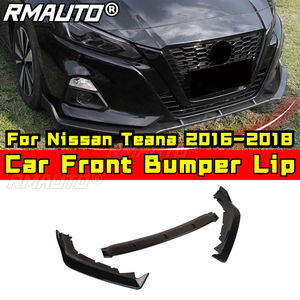 Protector de Parachoques Delantero para Automóvil, Difusor, Alerón, Kit de Carrocería para Nissan Teana 2016-2018, Accesorios para Automóvil - Product Image 1