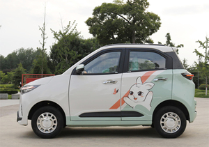 Offre Spéciale nouveau petit moteur à basse vitesse Ev <span class=keywords><strong>sans</strong></span> licence <span class=keywords><strong>voiture</strong></span> <span class=keywords><strong>électrique</strong></span> <span class=keywords><strong>voiture</strong></span> ancienne <span class=keywords><strong>petite</strong></span> énergie véhicules <span class=keywords><strong>électrique</strong></span>s intelligents - Product Image 3
