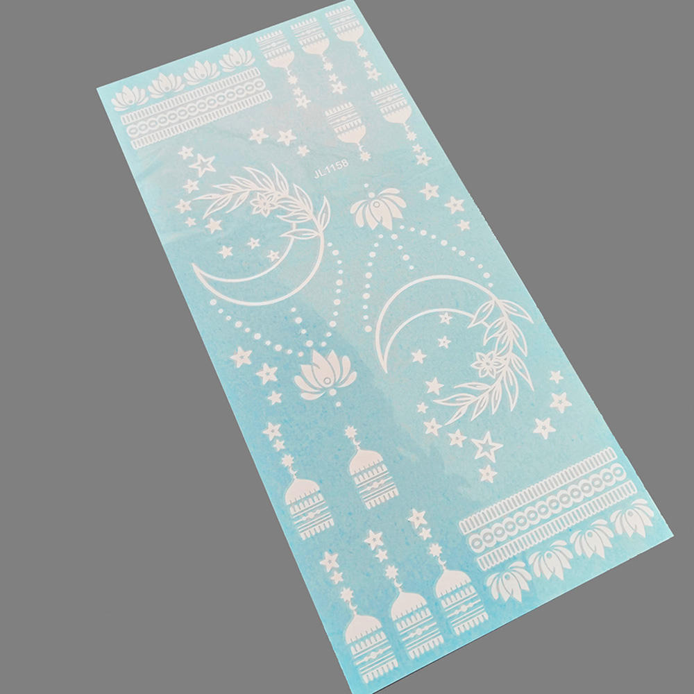 JL1158สีขาว