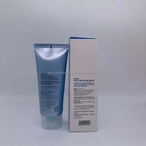 Espuma Limpiadora Facial Coreana con PDRN y Niacinamida en Cápsulas para el Cuidado de los Poros e Hidratación de la Piel - Product Image 5