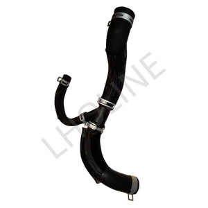 Manguera de Refrigerante 68056029AG de Goma EPDM para Reemplazo de Conducto de Calefacción del Tanque de Agua - Product Image 1