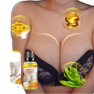 Huile Raffermissante et Hydratante Veloura Bust Radiance : Soin Améliorant, Hydratation Profonde, Soutien au Raffermissement de la Peau - Product Image 3