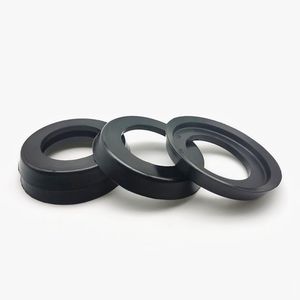 Sello de polvo FA/JA Poliuretano hidráulico FKM NBR Sello de limpiaparabrisas resistente al aceite Sello de limpiaparabrisas L - Product Image 5