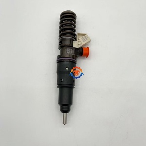 Injecteur de carburant pour moteur diesel 22459521 22459522, pièces de rechange pour excavateur et tracteur, pour moteur 10.8L D11 BEBJ1F11101 BEBJ1F11201 - Product Image 2