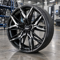 Jantes forgées RUJ Weds Leonis LM en alliage, 16-22 pouces, 5x114.3 5x112 pour Nissan 350Z, Infiniti Q50, Porsche 911 Carrera, Toyota GR86