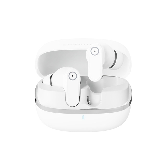 Mini Wireless Earbuds, Small In-Ear Headphones Comfortable for Long Time Wear