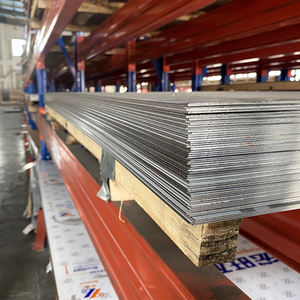 201 גיליון נירוסטה אופציה כלכלית לשימוש מבני וגידור כללי - Product Image 4