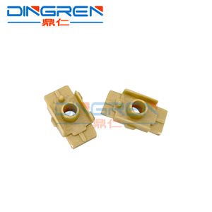 Douille de rouleau de pression inférieure de fusion pour <span class=keywords><strong>HP</strong></span> M452 M377 M477 <span class=keywords><strong>M479</strong></span> M377dw pour CANON MF732 MF734 MF735 MF742 - Product Image 2