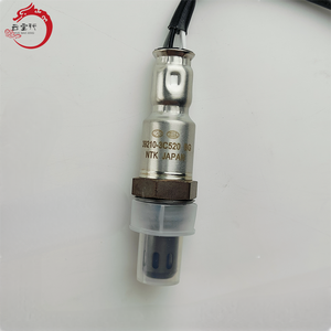 Sensor de Oxígeno para Motor de Auto, 39210-3C520, para Hyundai Accent, Genesis, Kia Optima Híbrido, 392103C520, Venta Caliente - Product Image 5