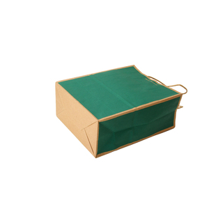 <span class=keywords><strong>Bolsa</strong></span> de Papel <span class=keywords><strong>para</strong></span> <span class=keywords><strong>Palomitas</strong></span> de Maíz <span class=keywords><strong>para</strong></span> <span class=keywords><strong>Microondas</strong></span>, <span class=keywords><strong>Bolsa</strong></span> de Papel de Grado Alimenticio <span class=keywords><strong>para</strong></span> Aperitivos, Galletas, Postres, Panadería, Comida <span class=keywords><strong>para</strong></span> Llevar - Product Image 3