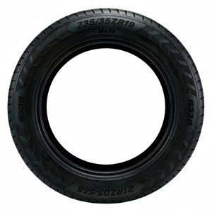 Pneumatici Radiali per <span class=keywords><strong>Auto</strong></span> Nuovi Originali 235/35ZR19 R19 Run-flat Resistenti all'Usura Antiscivolo Silenziosi Durevoli per Sostituzione/Riparazione Speciale - Product Image 3