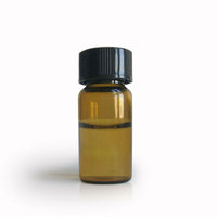 Geraniol de qualité alimentaire 106-24-1, forme liquide, teneur 99,5%-100%, extrait naturel de plante, additif cosmétique