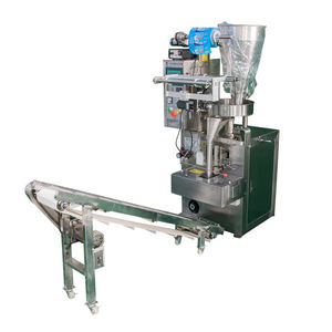 Máquina de Envasado Automática Multifuncional de Nuevo Diseño y Alta Calidad con Excelente Precio - Product Image 4