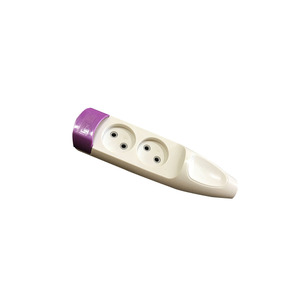 <span class=keywords><strong>Regleta</strong></span> con protector contra sobretensiones - Product Image 4