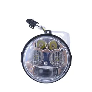 Phare frontal à LED pour motos, feux de croisement, pour Kawasaki, Brute Force 750 2012 — 2016, Teryx4 2014-2015, Teryx 4 750, EPS 2012-2015