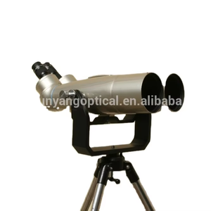 Jumelles d'observation professionnelles à très grand diamètre 25x150mm avec prisme Baka4 et télescopes (A25150-45) à très grand diamètre - Product Image 2