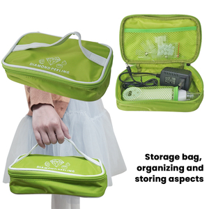 Xách tay cầm tay kim cương Microdermabrasion chân không lột da trẻ hóa dermabrasion máy - Product Image 6