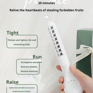 Marque privée Femmes féminines resserrant rétrécissement soins produits d'hygiène - Product Image 2