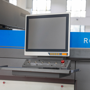 Tự động CNC PU Polyurethane Gasket bọt máy pha chế với thiết bị điều khiển nhiệt thông minh cho tủ - Product Image 3