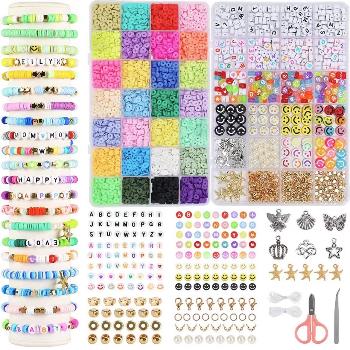 28 nuevos colores
