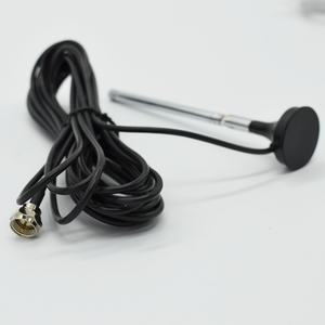 เสาอากาศถ้วยดูดแบบก้านขยายเสาอากาศคุณภาพสูง433เมตรเสาอากาศถ้วยดูดความถี่แบบมอดูเลต - Product Image 4