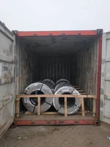 Precio de la Lámina de Hierro para Techos Galvanizados en <span class=keywords><strong>Uganda</strong></span> - Product Image 4