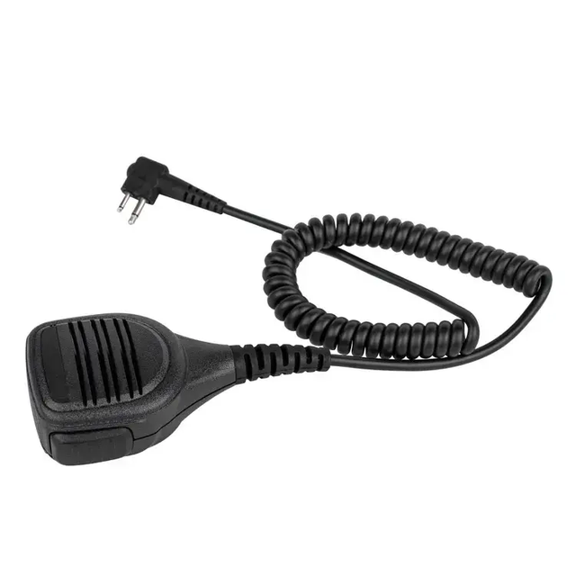 PMMN4013 Speaker Microphone DTR Radio Intercom Series for GP300 GP308 GP280 GP68 GP88 P040 P080 P110 GP2000 GP350 CP200 DP1400