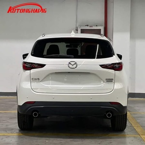 <span class=keywords><strong>มา</strong></span><span class=keywords><strong>ส</strong></span><span class=keywords><strong>ด้า</strong></span> CX-5 ขายดีในจีน พร้อมมาตรฐานไอเสียยูโร 6 ใหม่ ล้อทำจากยาง - Product Image 3