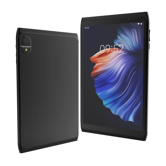 2024 New 1280*800 IPS Screen 8 Inch Android 12 System TType c 2+32gb Tableta Android PC